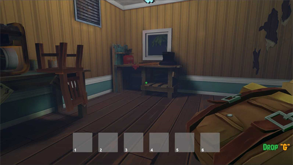 邪惡的鄰居3 v0.25 安卓版 2