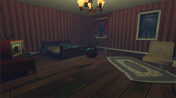 邪惡的鄰居3 v0.25 安卓版 1