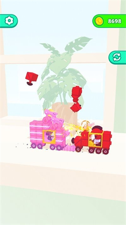 畫個車開打 v1.1.0 2