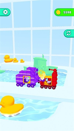 畫個車開打 v1.1.0 0