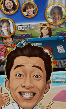 明星麻将三缺一 v6.1.01