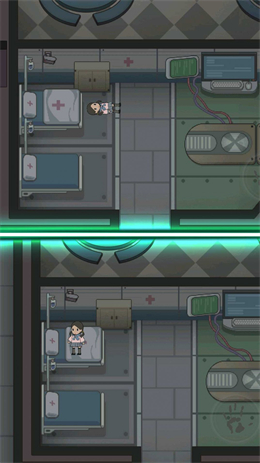 細胞重生戰(zhàn) v1.00 1