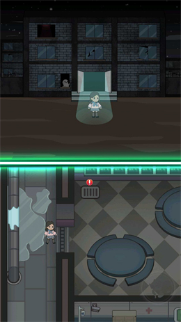 細胞重生戰(zhàn) v1.00 0