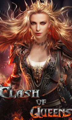 coq女王的紛爭 v2.9.27 安卓版 2