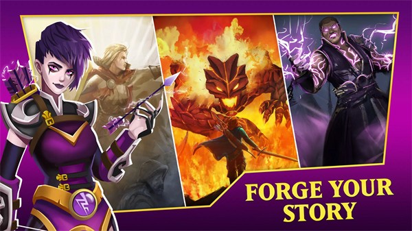 英雄遺產(chǎn) v1.54.0 安卓版 2