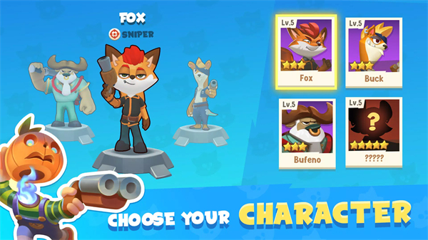 佩托皮亞戰(zhàn)斗競技場 v1.0.37 安卓版 1