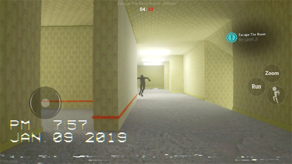 逃離后室RTX v2.2.5 0