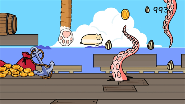 快跑甜點(diǎn)楚 v1.0.1 安卓版 0