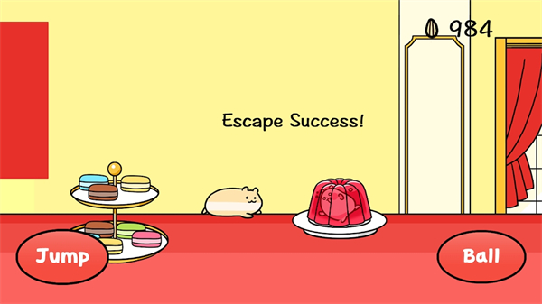 快跑甜點(diǎn)楚 v1.0.1 安卓版 1