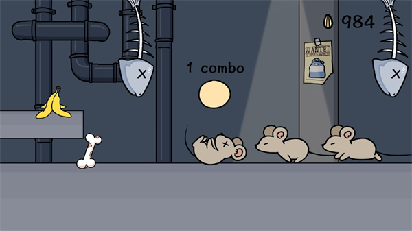 快跑甜點(diǎn)楚 v1.0.1 安卓版 2