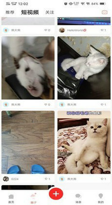 微寵圈 v4.6.0 最新版 0