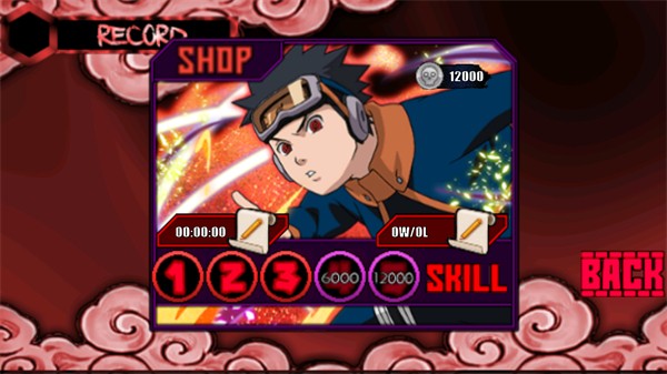 宇智波斑大亂斗共存版 v1 安卓版 1