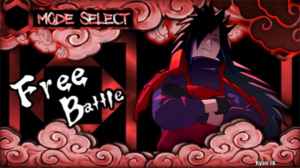 宇智波斑大亂斗共存版 v1 安卓版 2