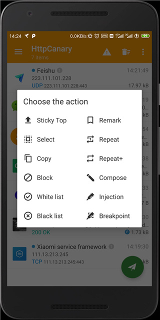 HttpCanary v9.2.8.1 2