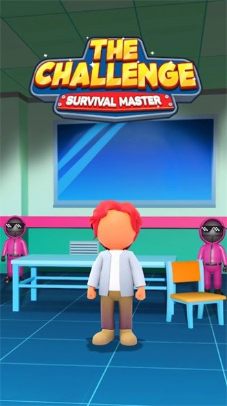 生存大師挑戰(zhàn) v0.1 安卓版 1