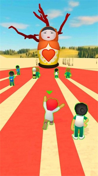 生存大師挑戰(zhàn) v0.1 安卓版 0