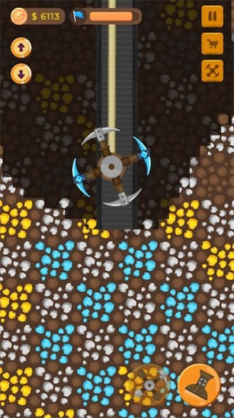 挖掘工藝大師 v1.0.2 安卓版 0