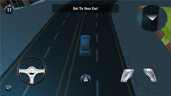 僵尸英雄忍者 v1.6 1