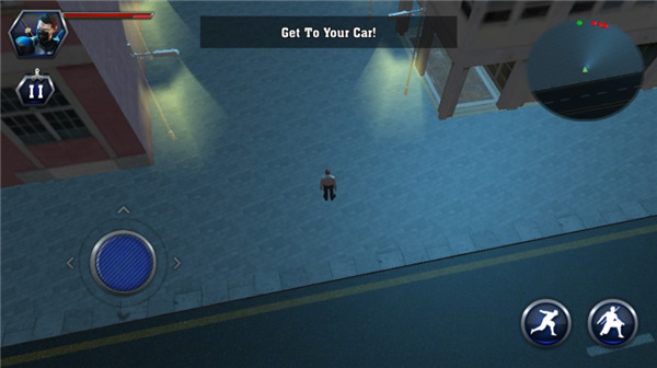 僵尸英雄忍者 v1.6 2