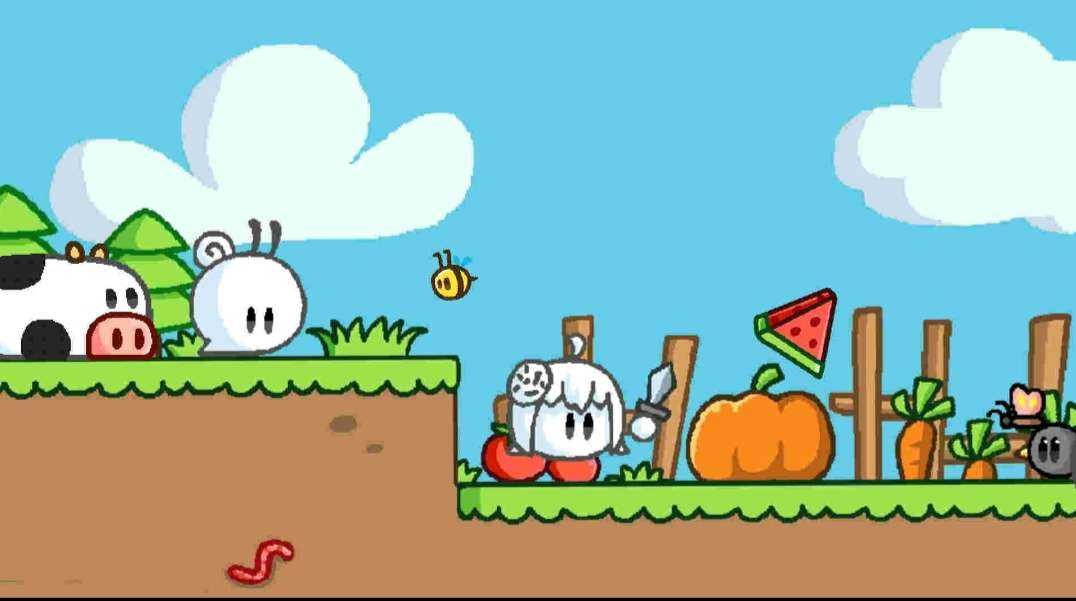 小雕的奇幻冒險2 v1.0 1