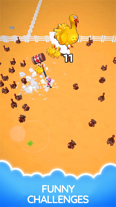 夏日收獲 v1.16.1 安卓版 0