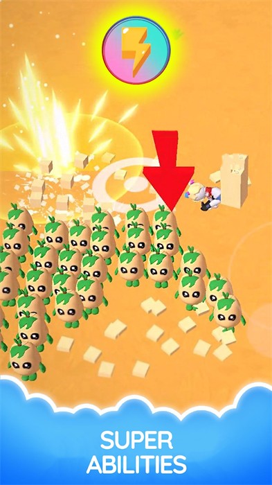 夏日收獲 v1.16.1 安卓版 2