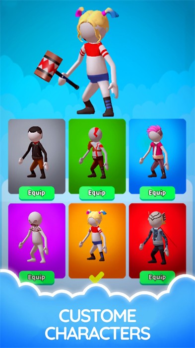 夏日收獲 v1.16.1 安卓版 1