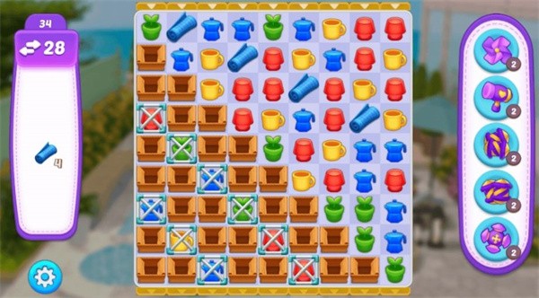 家居設計天堂改造 v0.9 0