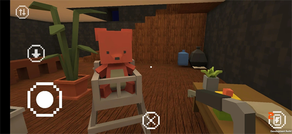 可怕的奶奶 v1.3.0 安卓版 1