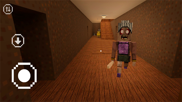 可怕的奶奶 v1.3.0 安卓版 0