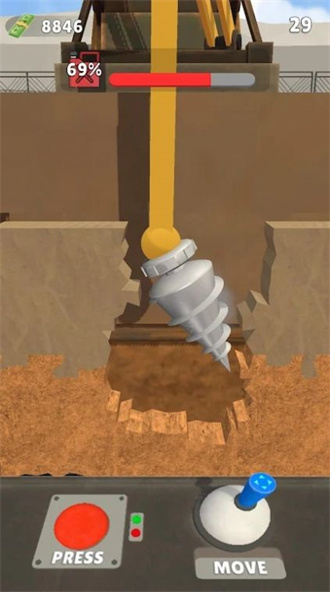 石油鉆探車 v1.0.2 0