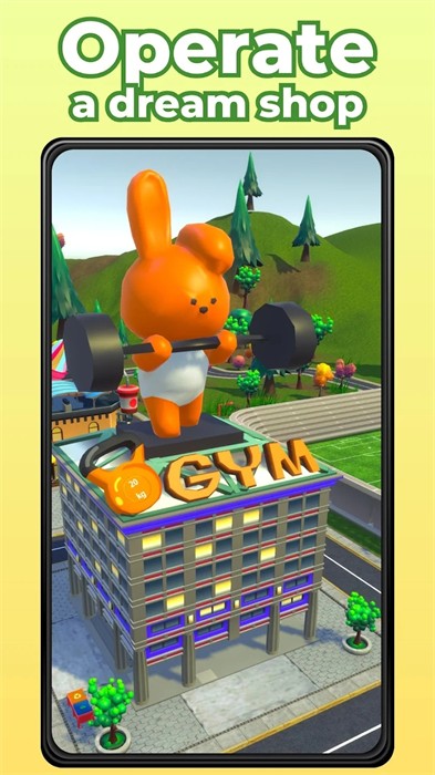 商店大亨 v1.0.2 安卓版 1