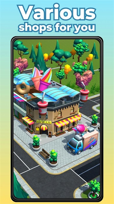 商店大亨 v1.0.2 安卓版 2