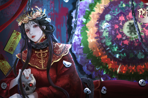 陰陽界手機(jī)游戲 v2.5.8 官網(wǎng)安卓版 3