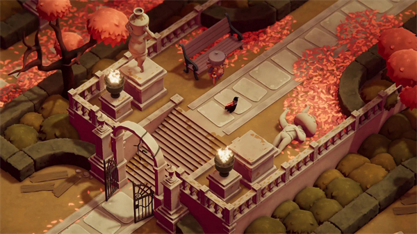 死亡之門 v1.2.4 安卓版 3