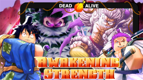 方塊世界海賊王 v1.0.6 安卓版 0