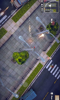 僵尸混亂島 v0.0.1 安卓版 2