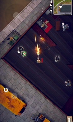 僵尸混亂島 v0.0.1 安卓版 1