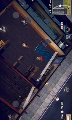 僵尸混亂島 v0.0.1 安卓版 0