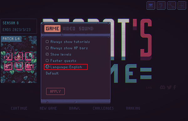 暴君的游戲 v1.4.5 安卓版 3