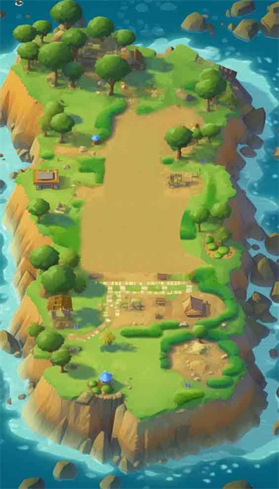 精英小兵 v1.0 安卓版 2