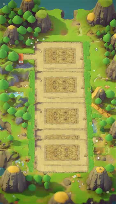 精英小兵 v1.0 安卓版 1