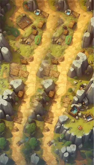 精英小兵 v1.0 安卓版 0