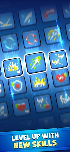 射箭傳奇 v1.1.0 安卓版 0