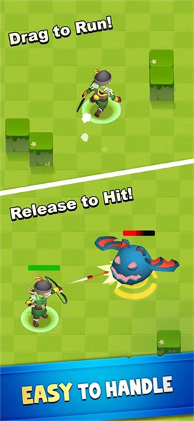 射箭傳奇 v1.1.0 安卓版 3