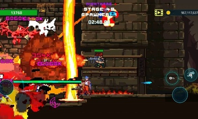 像素槍手幸存者 v1.0.47 安卓版 0