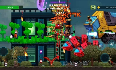 像素槍手幸存者 v1.0.47 安卓版 1