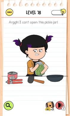 大腦風暴4 v1.8.1 安卓版 0