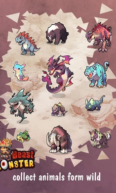 怪物獵人 v1.18 安卓版 2