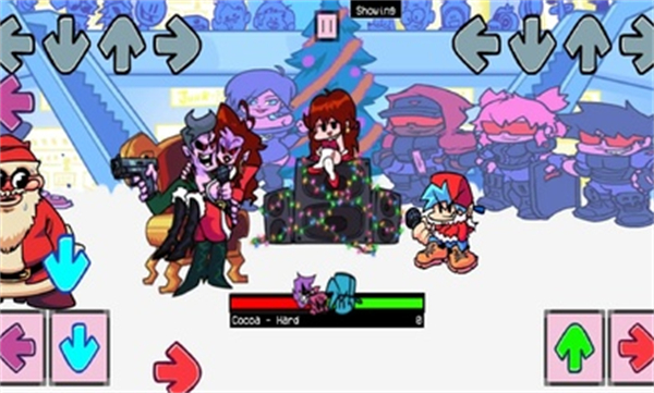 FNF周五晚上的歌曲 v1.37 安卓版 0